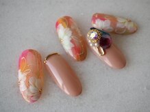 プールヴー☆オングル/デザインオーダー