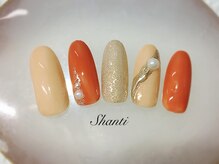 シャンティ(Shanti)/定額アート