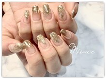 ミレイス 秋葉原(Mirace)/ゴールドミラーニュアンス