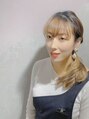 アンフィニック バイ ミソノ(INFINIC by misono) MIO