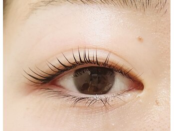 アイラッシュサロン エフ(f)/☆まつ毛パーマ☆