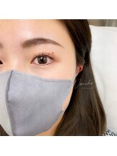 ノンチェ(Nonche)/パリジェンヌラッシュリフト