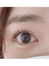 チャミュエル/次世代まつげパーマ