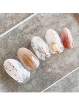 ルピナス(Lupinus)/