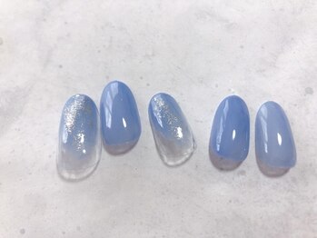 モグネイル(Mogunail)/大人シンプルコース