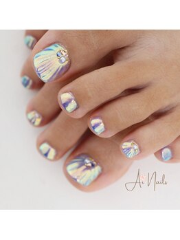 アイネイルズ(Ai nails)/