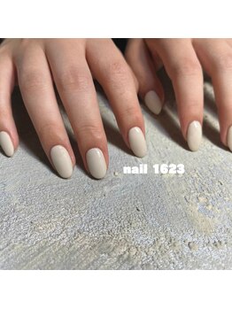ネイルイチロクニーサン(nail 1623)/
