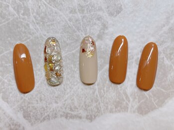 マジックミラー/