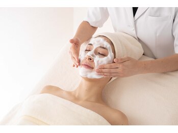 シーズ ラボ 柏店/クレンジング&洗顔