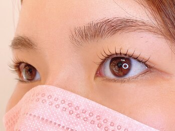 オブヘア 宮前平店(Of HAIR)/ラッシュリフト