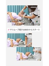 エリス(ELISSE)/当店が使用しているワックス