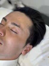 イスリーツー(ithree.2)/似合わせメンズアイブロウ