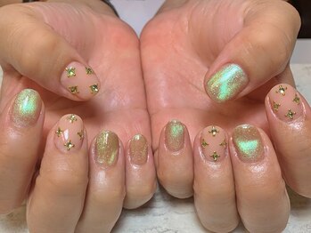 エチュラ(Achura)/