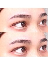 ドクターアイブロウズ(Dr.eyebrows)/アイブロウwax【担当NORIKA】