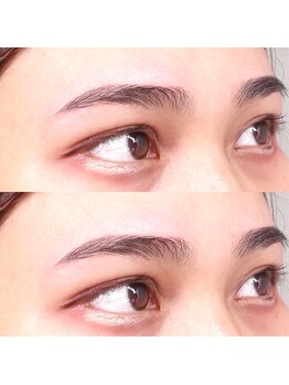 ドクターアイブロウズ(Dr.eyebrows)/アイブロウwax【担当NORIKA】