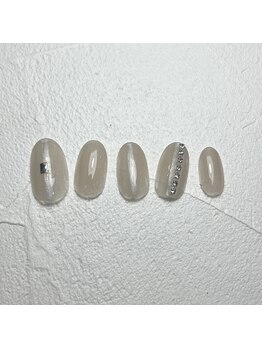 ネイルブレイク リリア(Nail Break lilia)/【初回オフ無料】オフィスネイル