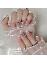 ナツネイルズ(na2nails)/