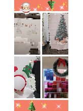 ネオビューティー(Neo beauty)/クリスマスイルミネーション