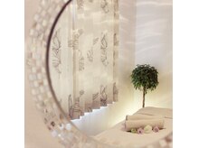 ～静かな隠れ家サロン～