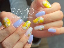 ラモ(RAMO)/