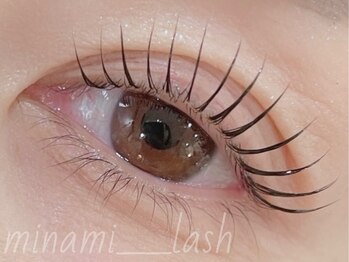 アナナアイラッシュ 川口店(Ananas eyelash)/まつげパーマ　デザイン