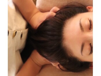 マイナヴィラ 人形町店(myna villa)/至福のクリームバス