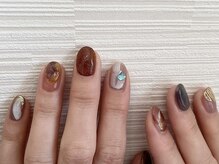 エクラネイルデザイン(eclat nail design)/