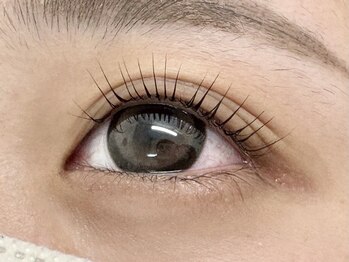 ネオビューティー(Neo beauty)/初めてのパリジェンヌ♪