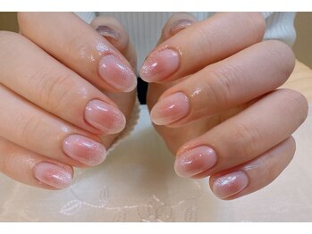 ザ ネイル エビス(The Nail ebisu)/やり放題