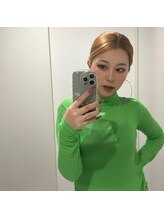 エセント(Esent) reina 