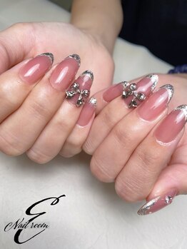 ネイルルーム E/ハンドネイル