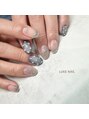 ルークネイル(LUKE NAIL)&nbsp;持ち込みデザインもお任せください★お気軽にご相談を！
