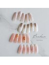 〔定額〕シンプルアート