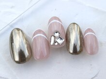 ジョジョ 神戸店(JOJO)/オフ込み￥8500