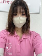 はあとねいる 大牟田店 矢成 苑李