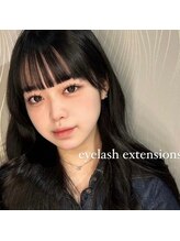 アイグラッド(eyeglad)/マツエク　フラットラッシュ