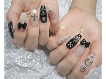 ヌアネイル(NUR NAIL)/
