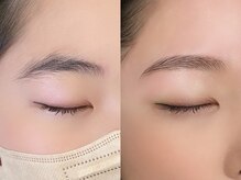 フェリモ(felimo)/朝が楽になる！美眉スタイリング