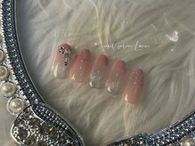 ラヴィン なんばスカイオ店(Lovin)/【12月　monthly design】