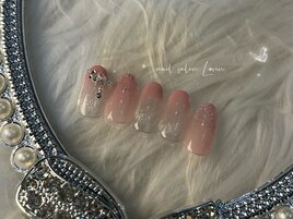 【12月　monthly design】