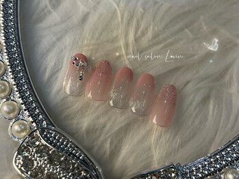 ラヴィン なんばスカイオ店(Lovin)/【12月 monthly design】