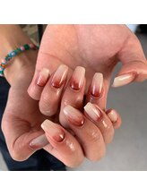 ザネイルズ(The Nails)/