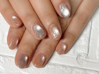 ニケ/フラッシュマグ