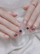 リノ(RINO)/RinO Nail Salon Deisgn