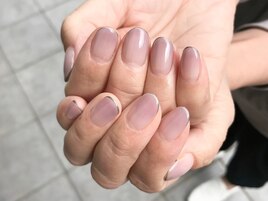 ベースありフレンチ