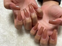 ラピス(Lapis)/チップ/長さだし/ワンカラ－