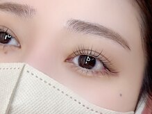 マリアアイビューティー 西梅田(Maria Eye Beauty)/メーテルロッド/まつげパーマ