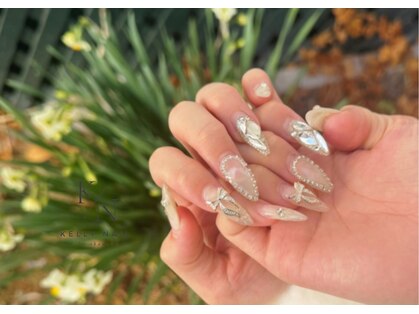 ケリーネイル(kelly nail.)の写真