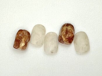 ソポカロン 烏丸(sopoca-lon)/calonコース7200円パラジェル