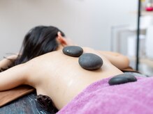 ジパディー (Zip-a-dee)/ホットストーン